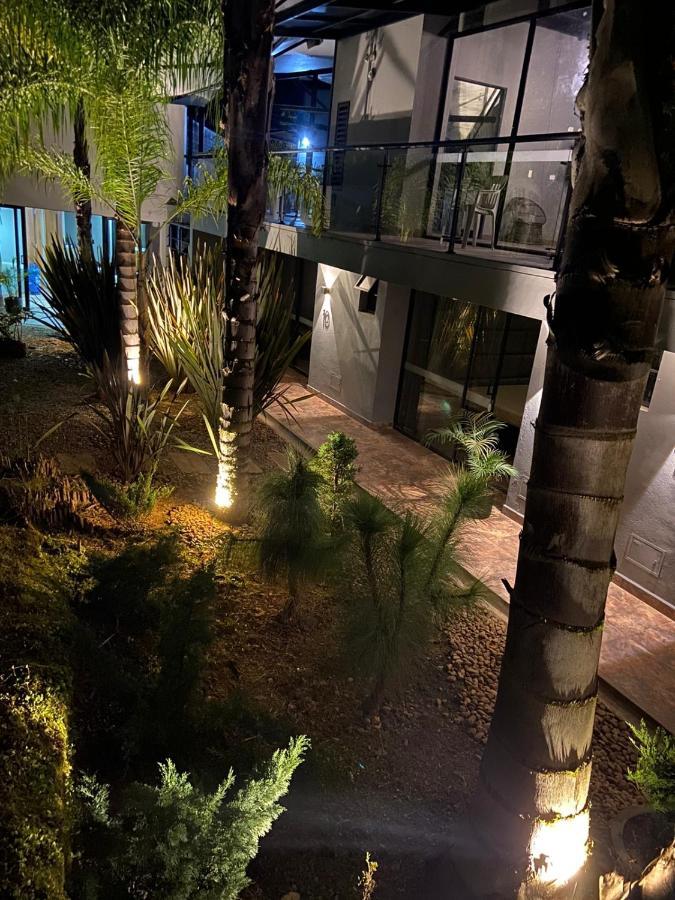 Ab Natural Reserve Lifestyle Hotel Guatapé Buitenkant foto