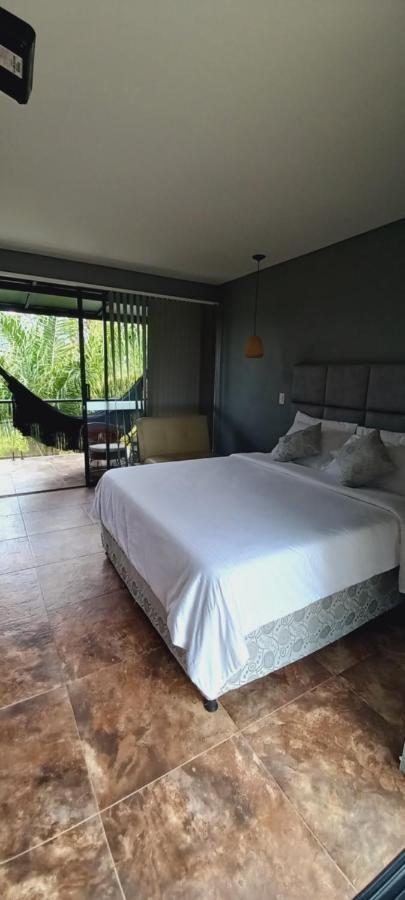 Ab Natural Reserve Lifestyle Hotel Guatapé Buitenkant foto