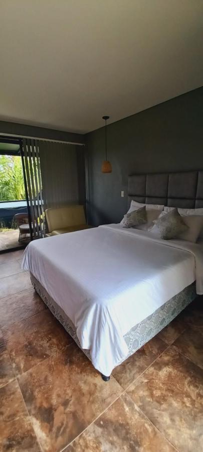 Ab Natural Reserve Lifestyle Hotel Guatapé Buitenkant foto