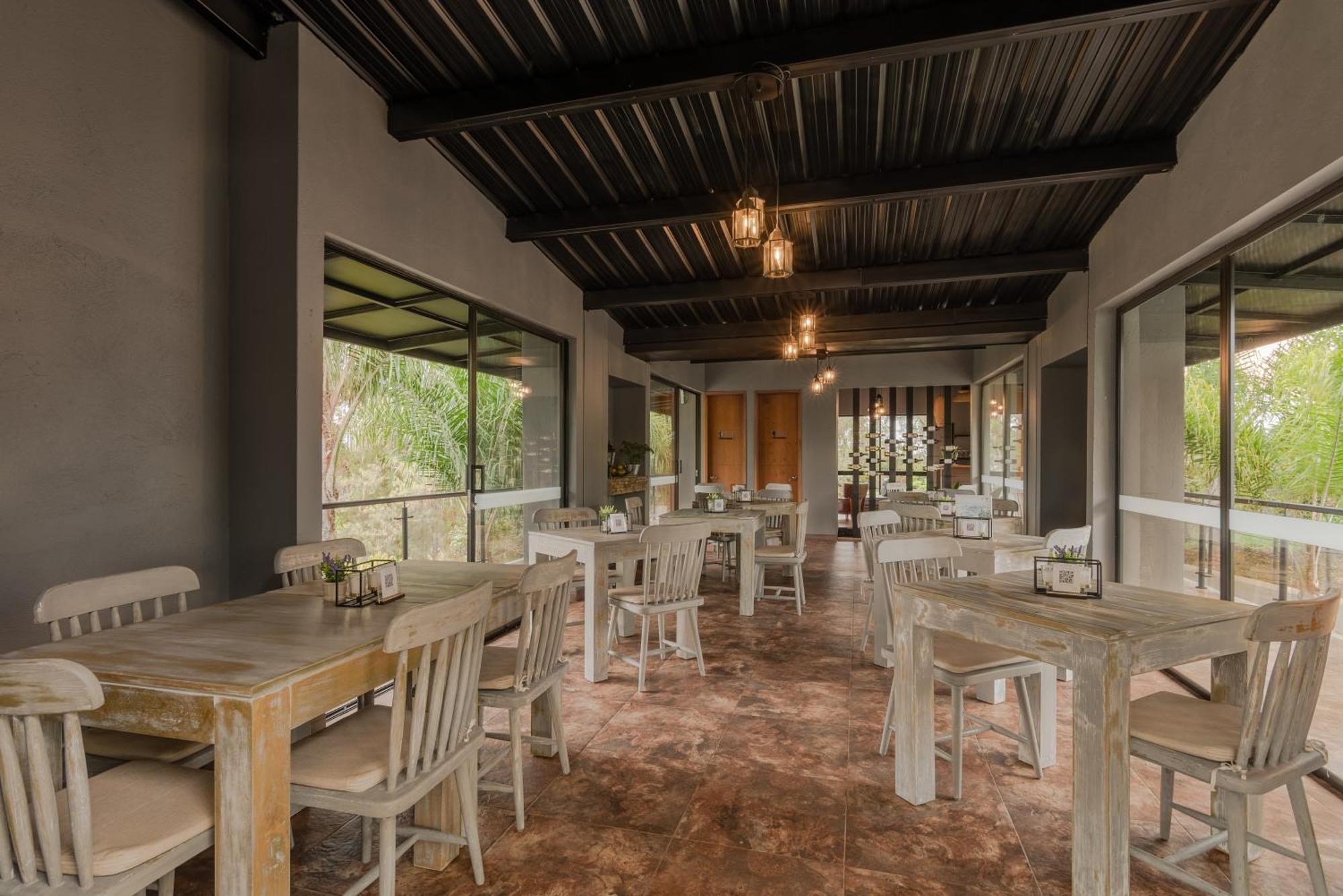 Ab Natural Reserve Lifestyle Hotel Guatapé Buitenkant foto